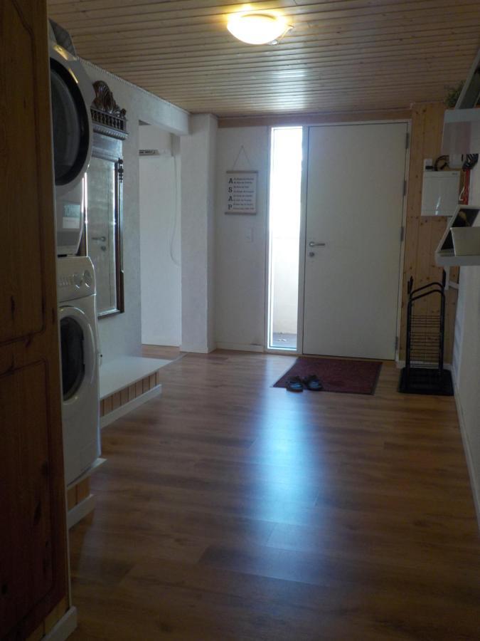 Lyngsasgaard M Aparthotel Saeby  Bagian luar foto