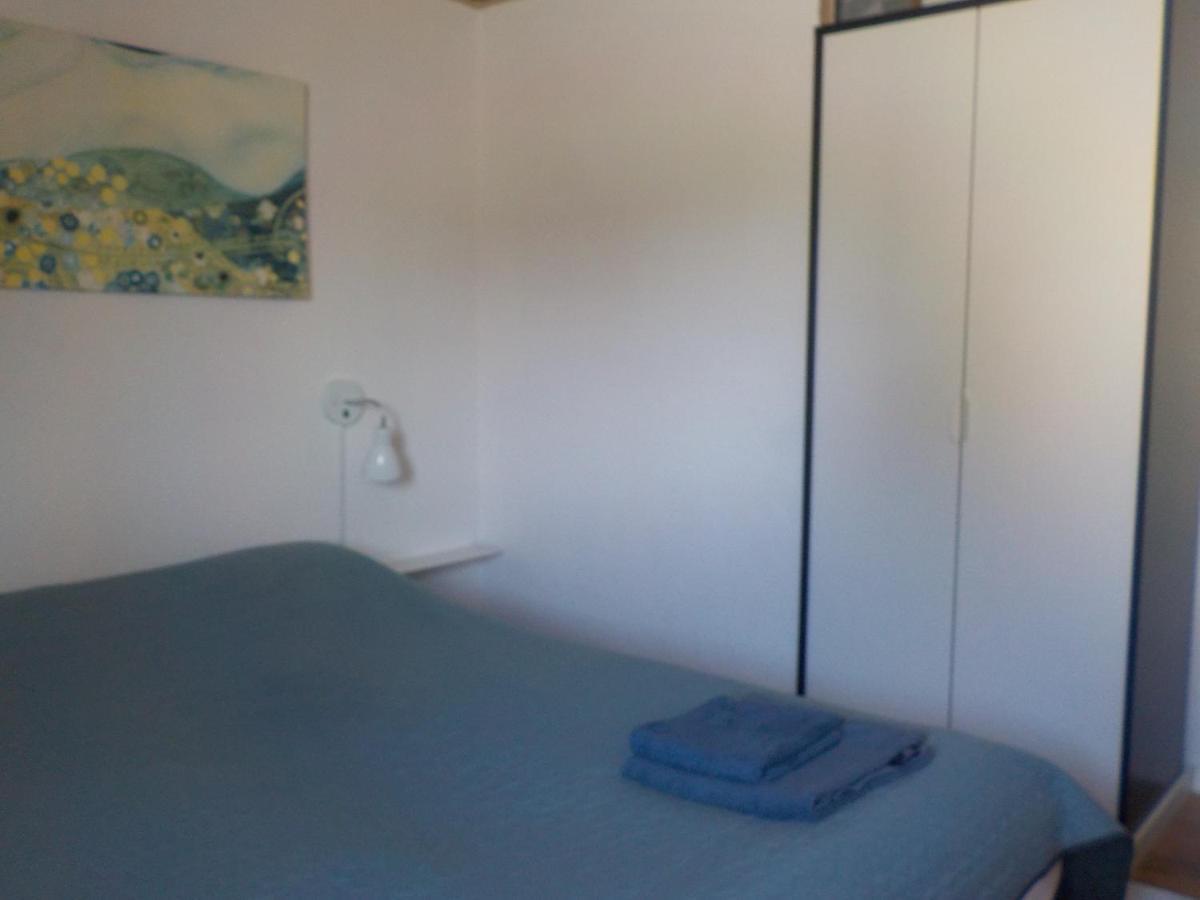 Lyngsasgaard M Aparthotel Saeby  Bagian luar foto