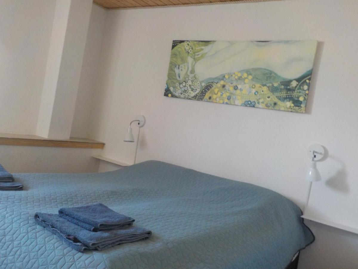 Lyngsasgaard M Aparthotel Saeby  Bagian luar foto