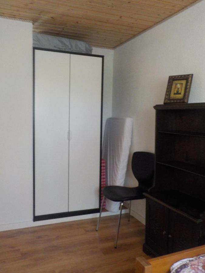 Lyngsasgaard M Aparthotel Saeby  Bagian luar foto